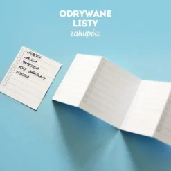 MaMy Kalendarz tygodniowy 2025/2026 Bezpieczny Raj - wiszacy