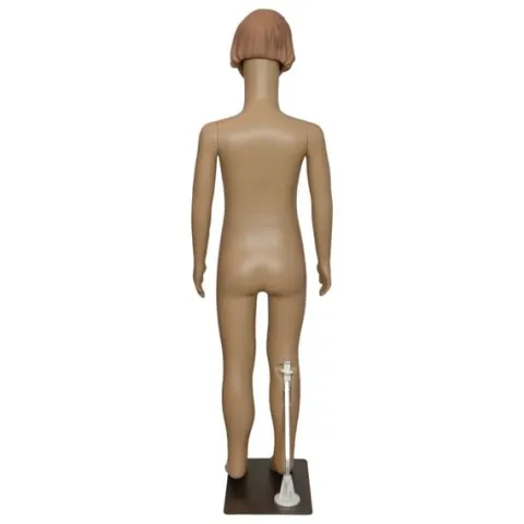 Manekin Wystawowy Dziewczynka 110CM