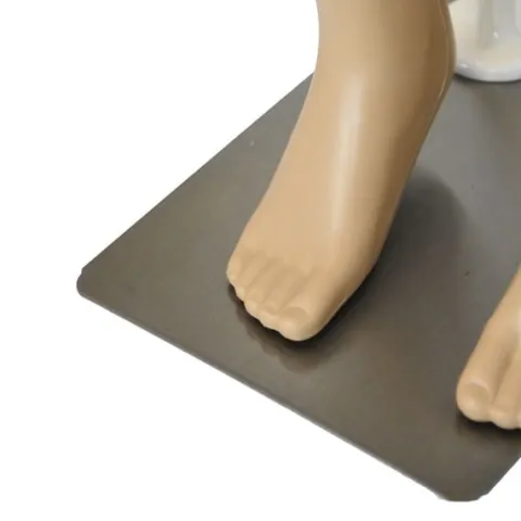Manekin Wystawowy Dziewczynka 110CM