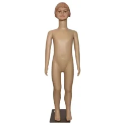 Manekin Wystawowy Dziewczynka 110CM