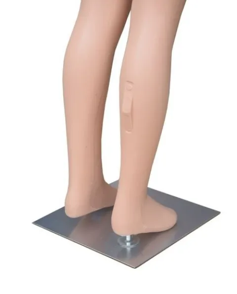 Manekin Wystawowy Dziewczynka 110CM