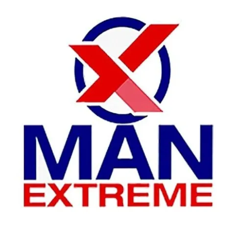 MAN EXTREME EKSTREMALNIE MOCNA EREKCJA 10 KAPSUŁEK 24h SILNA POTENCJA
