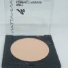 MANHATTAN Soft Compact puder czekoladowy nr 9 chocolate