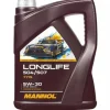 MANNOL LONGLIFE VW 7715 5W30 olej silnikowy 5L