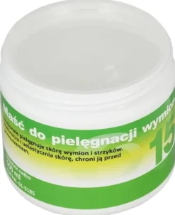 Maść pielęgnacyjna do wymion ”15”, 500 ml, Can Agri