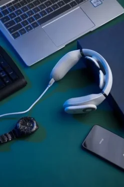 MASAŻER DO KARKU SZYI SKG 4098E ELEKTROSTYMULATOR KARKU Z KOMPRESEM PILOT