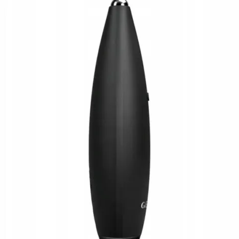 Masażer liftingujący do twarzy Geske MicroCurrent Face Lift Pen 6w1 Czarny