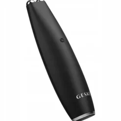 Masażer liftingujący do twarzy Geske MicroCurrent Face Lift Pen 6w1 Czarny
