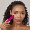 Masażer liftingujący do twarzy Geske MicroCurrent Face Lift Pen 6w1 Różowy