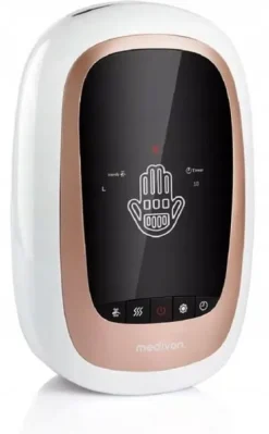 Masażer rąk, dłoni, nadgarstków MEDIVON Hand Lux