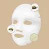 Maska w płachcie Nawilżająca BENTON Snail Bee High Content Mask 1szt