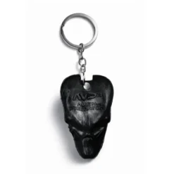 Mask | 5 cm | Metal | Brelok Filmowy | Predator