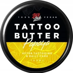 Masło krem do tatuażu Loveink Tattoo Butter Papaya 100ml