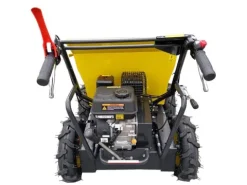 MASTERCUT SFD0430 WOZIDŁO TRANSPORTER BUDOWLANY OGRODOWY WYWROTKA SPALINOWA TACZKA