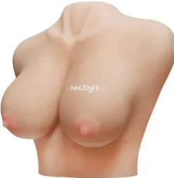 Masturbator z Cyberskóry Duże Piersi