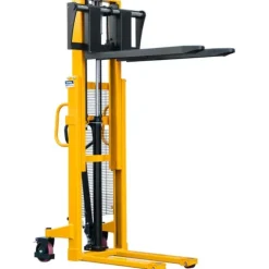 MASZTOWY WÓZEK PALETOWY RĘCZNY UDŹWIG 1500KG 2000MM CORMAK WRHS1520