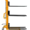 MASZTOWY WÓZEK PALETOWY UDŹWIG 700 KG, PODNOSZENIE 1600 MM CORMAK P716