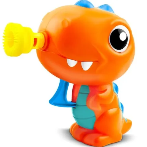 Maszynka do baniek dinozaur Ricokids RK-905