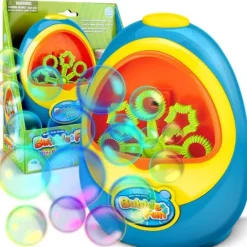 Maszynka do baniek Ricokids RK-903