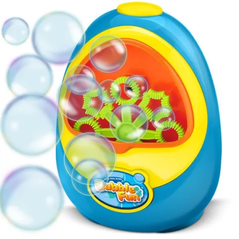 Maszynka do baniek Ricokids RK-903