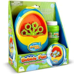 Maszynka do baniek Ricokids RK-903