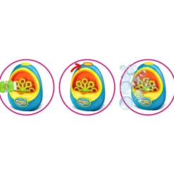 Maszynka do baniek Ricokids RK-903