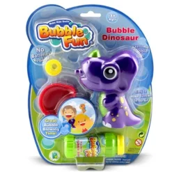 Maszynka do baniek triceratops Ricokids RK-905