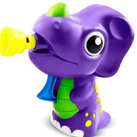 Maszynka do baniek triceratops Ricokids RK-905