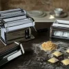 Maszynka do makaronu i wałkowania Marcato Atlas Pasta Set NOWA zestaw 5w1