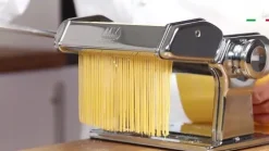 Maszynka do makaronu i wałkowania Marcato Atlas Pasta Set NOWA zestaw 5w1