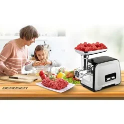 Maszynka do mielenia mięsa BD-601B Berdsen 450/1200W