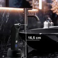 Maszynka do strzyżenia włosów Berdsen BD-267 czarna