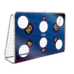 Mata celnościowa do bramek Neo-Sport 180 x 120 cm