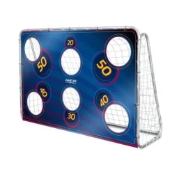 Mata celnościowa do bramek Neo-Sport 215 x 150 cm