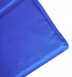MATA CHŁODZĄCA DLA PSA DUŻA XXL 110x70cm żelowa legowisko PREMIUM