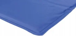 MATA CHŁODZĄCA DLA PSA DUŻA XXL 110x70cm żelowa legowisko PREMIUM