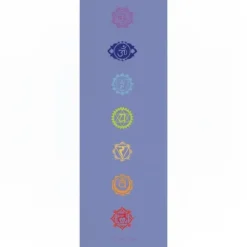 Mata do jogi Chakra Gaiam 173x61x0,4cm
