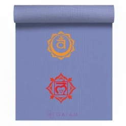 Mata do jogi Chakra Gaiam 173x61x0,4cm
