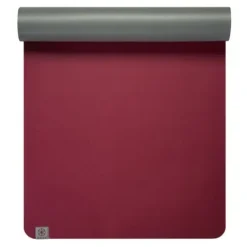 Mata do jogi dwustronna Earth Lovers Gaiam 173x61x0,5cm