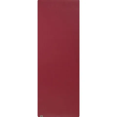 Mata do jogi dwustronna Earth Lovers Gaiam 173x61x0,5cm