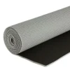 Mata do jogi dwustronna Granite/Storm Gaiam 173x61x0,4cm