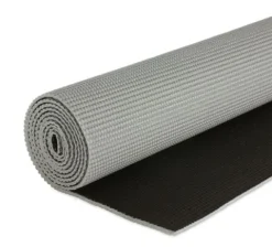 Mata do jogi dwustronna Granite/Storm Gaiam 173x61x0,4cm