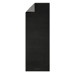 Mata do jogi dwustronna Granite/Storm Gaiam 173x61x0,4cm