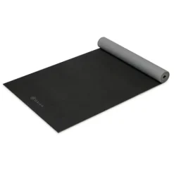 Mata do jogi dwustronna Granite/Storm Gaiam 173x61x0,4cm