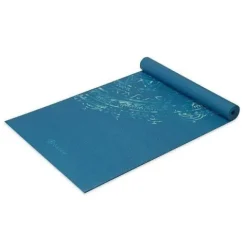 Mata do jogi Jade Mandala Gaiam 173 x 61 x 0,4 cm