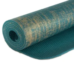 Mata do jogi Jute Gaiam 173 x 61 x 0,5 cm