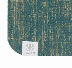 Mata do jogi Jute Gaiam 173 x 61 x 0,5 cm