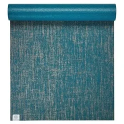 Mata do jogi Jute Gaiam 173 x 61 x 0,5 cm