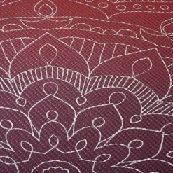 Mata do jogi Mettalic Sun Gaiam 173 x 61 x 0,6 cm