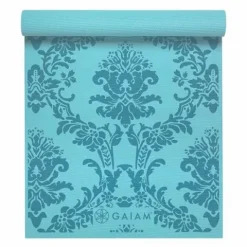 Mata do jogi Neo Baroque Gaiam 173x61x0,4cm